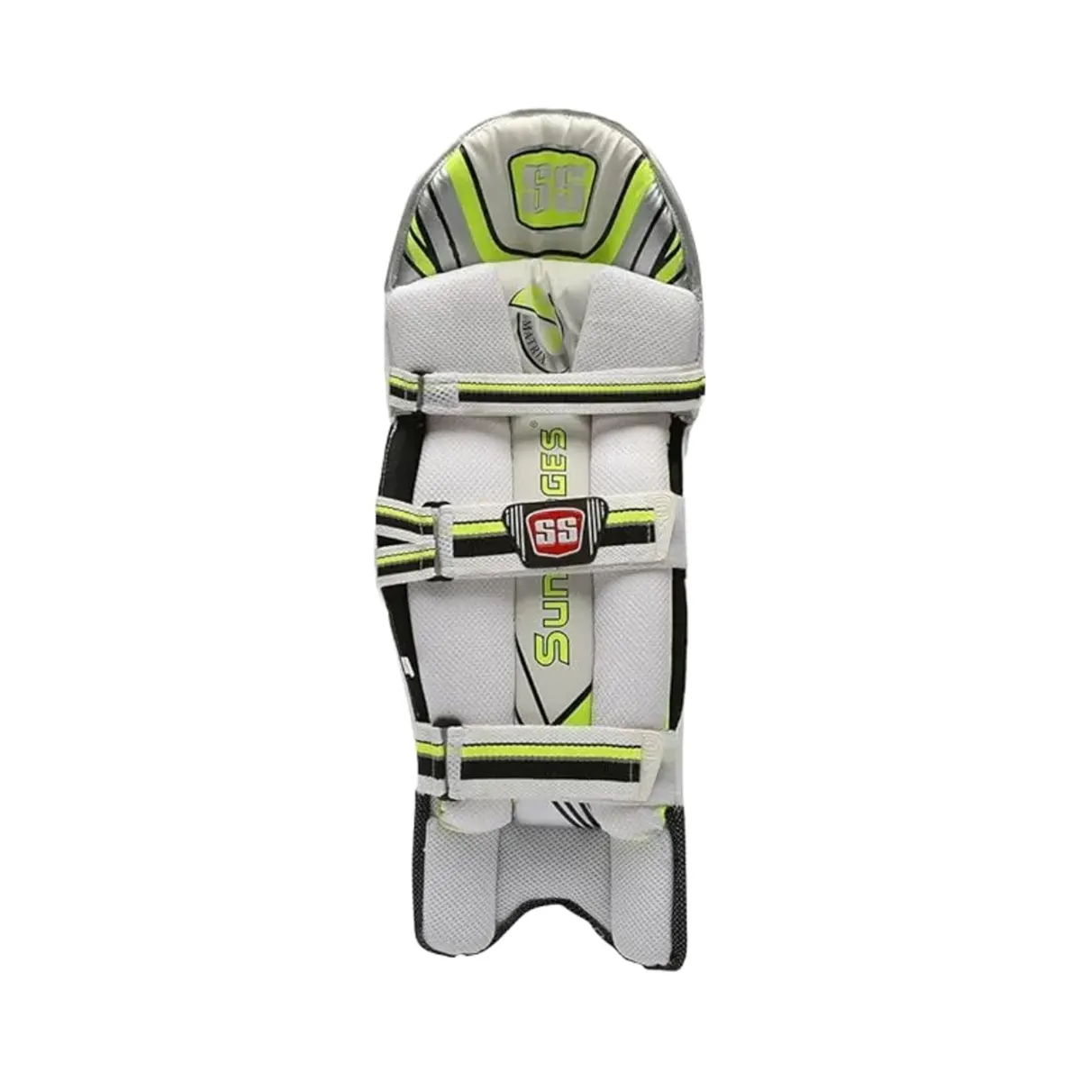 SS Matrix Leg Guard