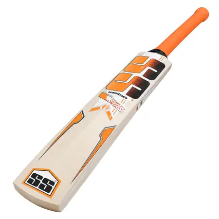 SS Sky Thunder Cricket Bat