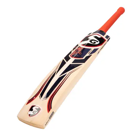SG KLR Skipper Cricket Bat