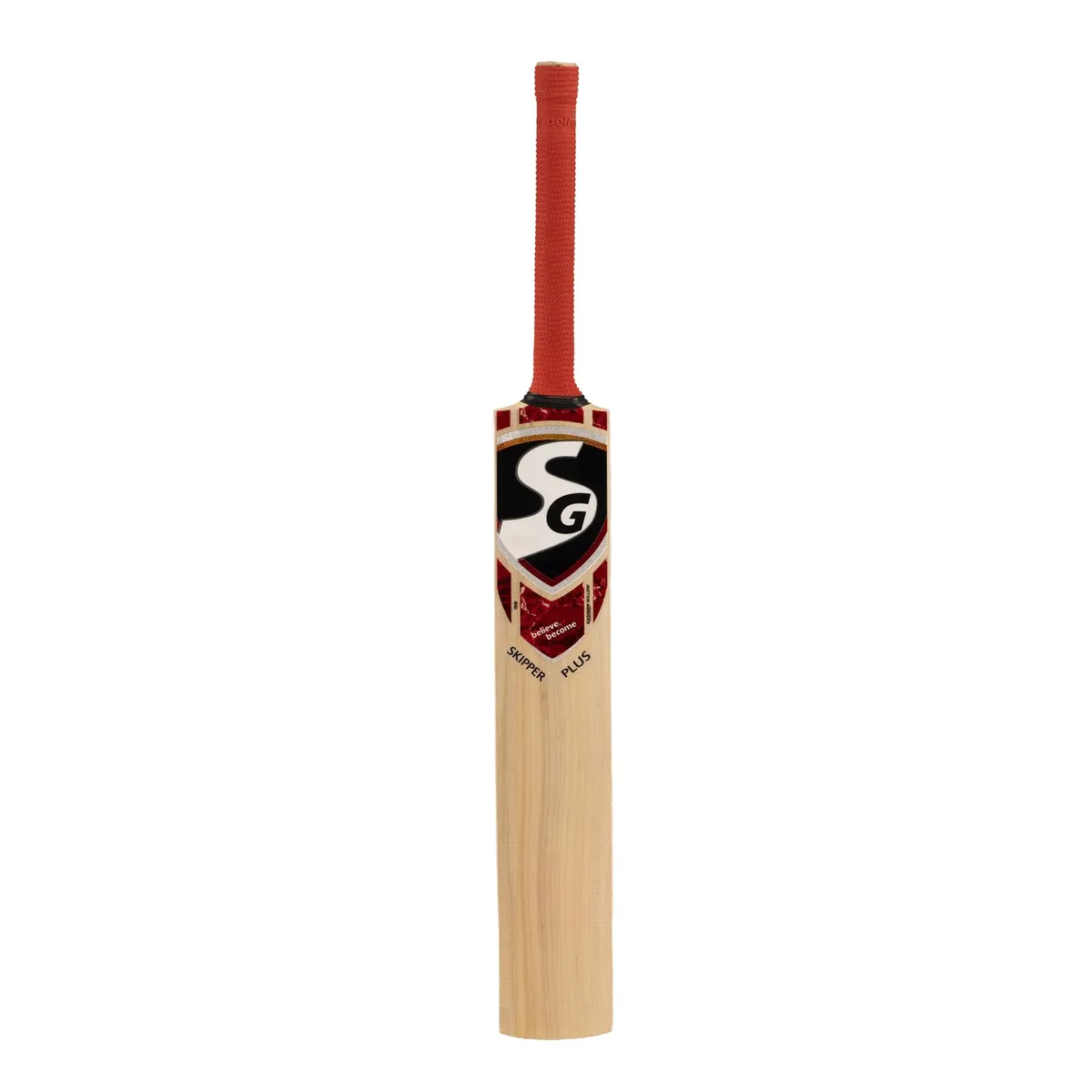 SG Skipper Plus Cricket Bat