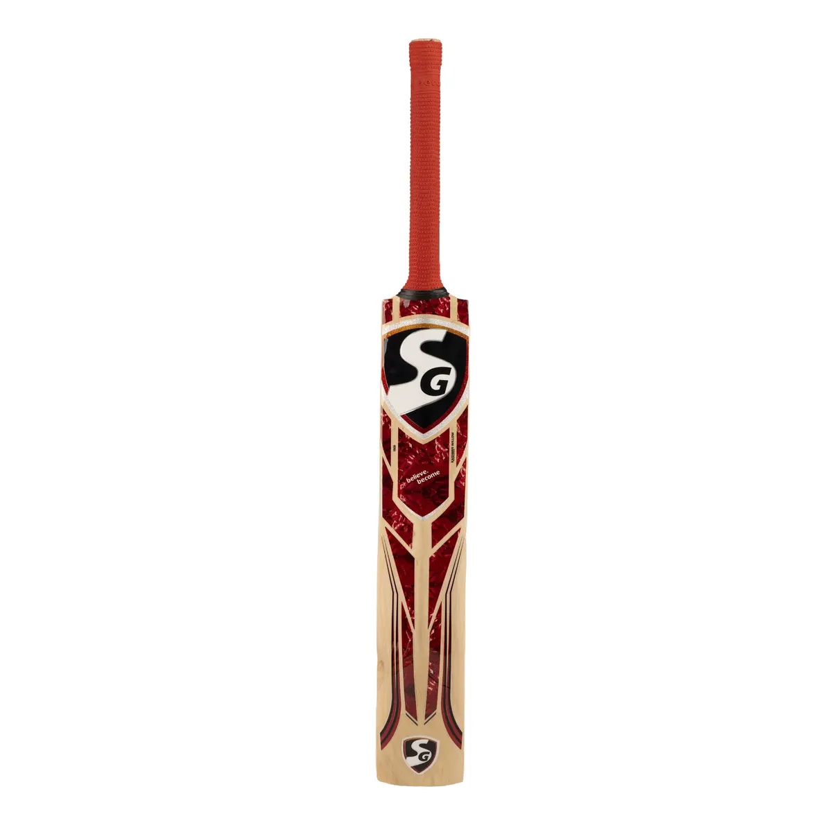 SG Skipper Plus Cricket Bat