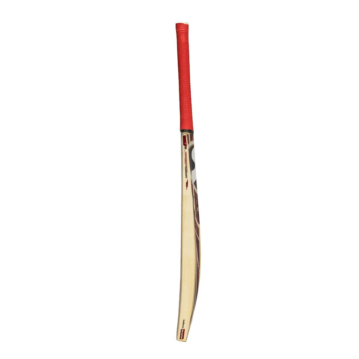 SG Skipper Plus Cricket Bat
