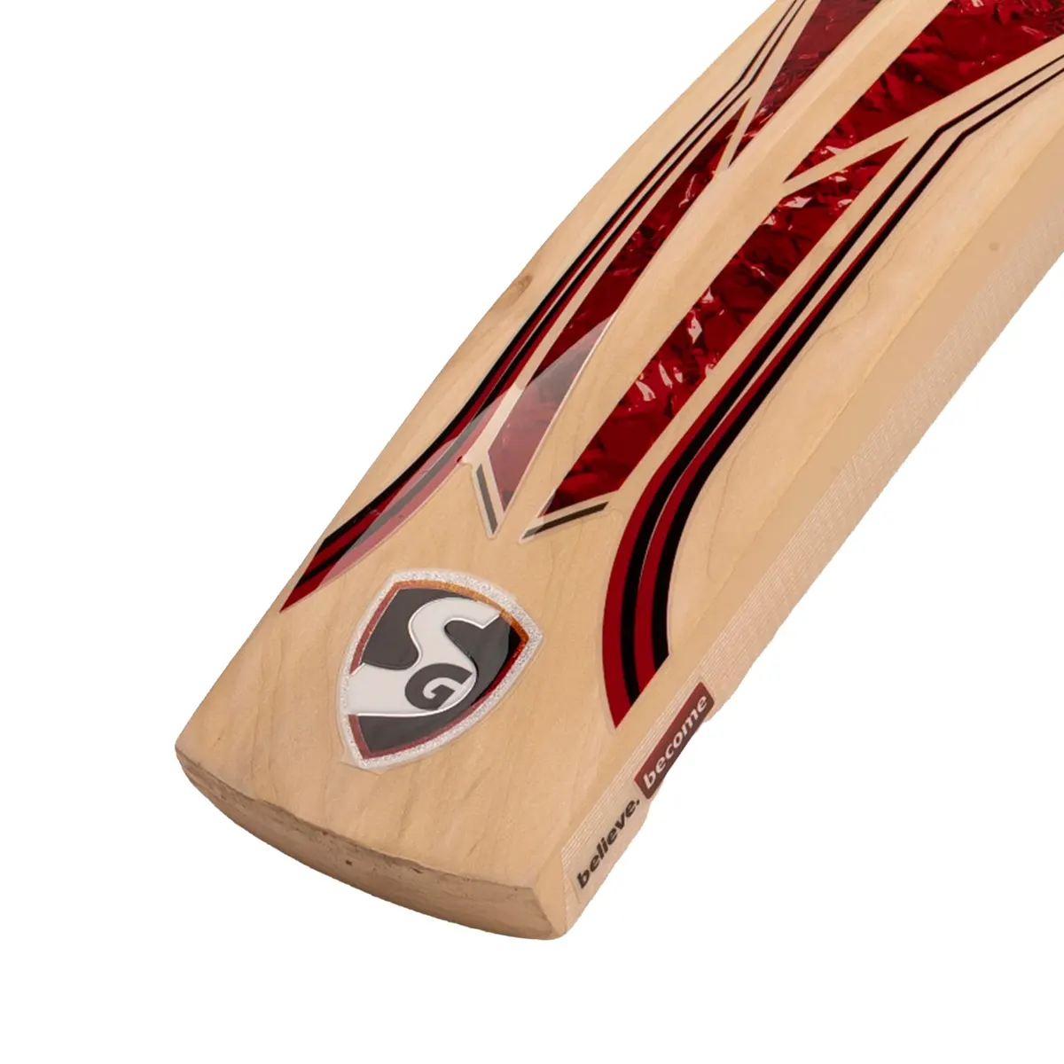 SG Skipper Plus Cricket Bat