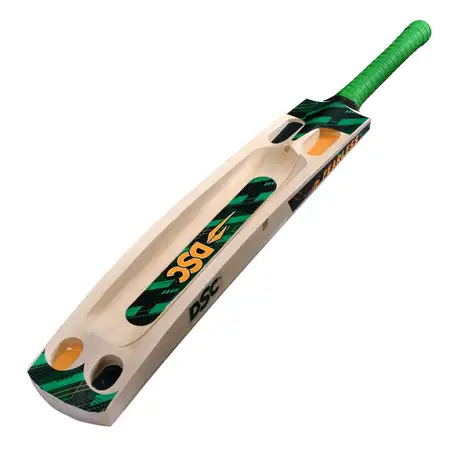 DSC Pentazone Tennis Cricket Bat