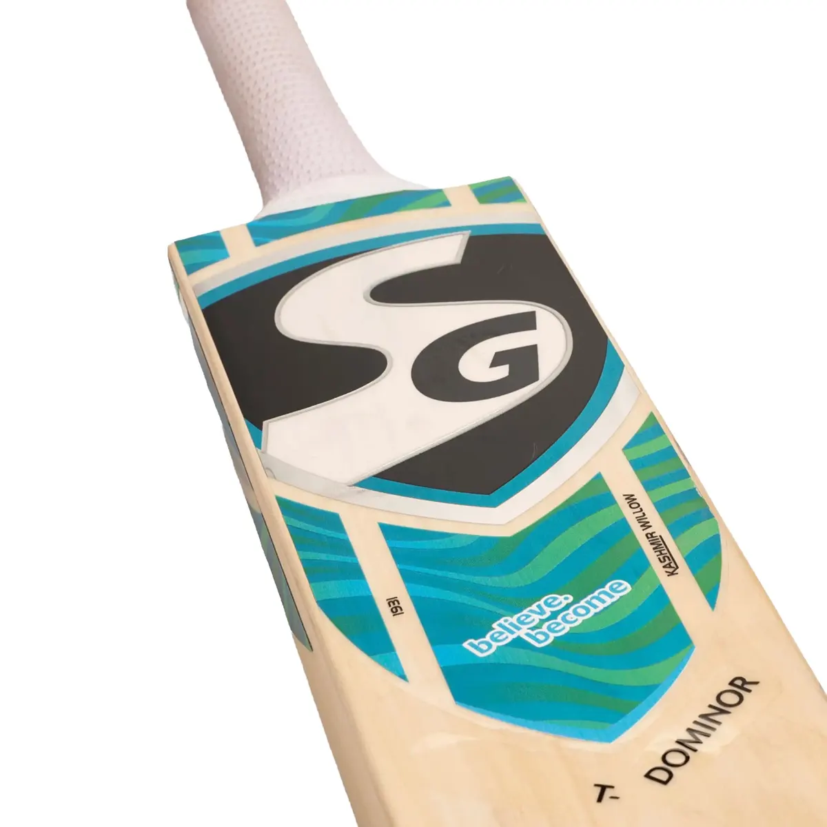 SG T-Dominor Tennis Cricket Bat
