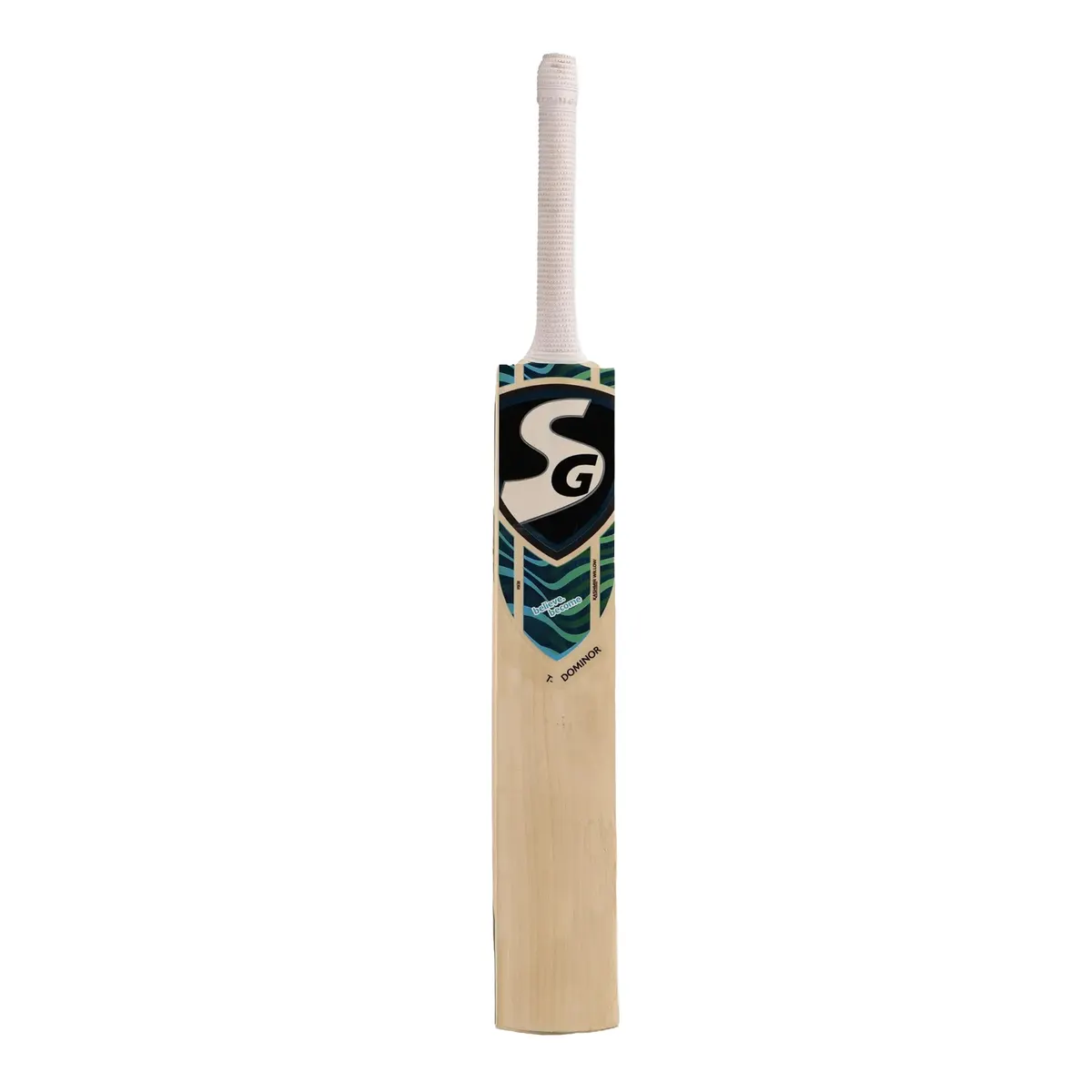 SG T-Dominor Tennis Cricket Bat