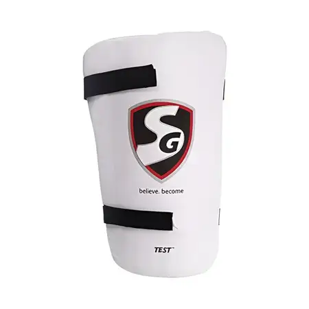 SG Test Thigh Guard