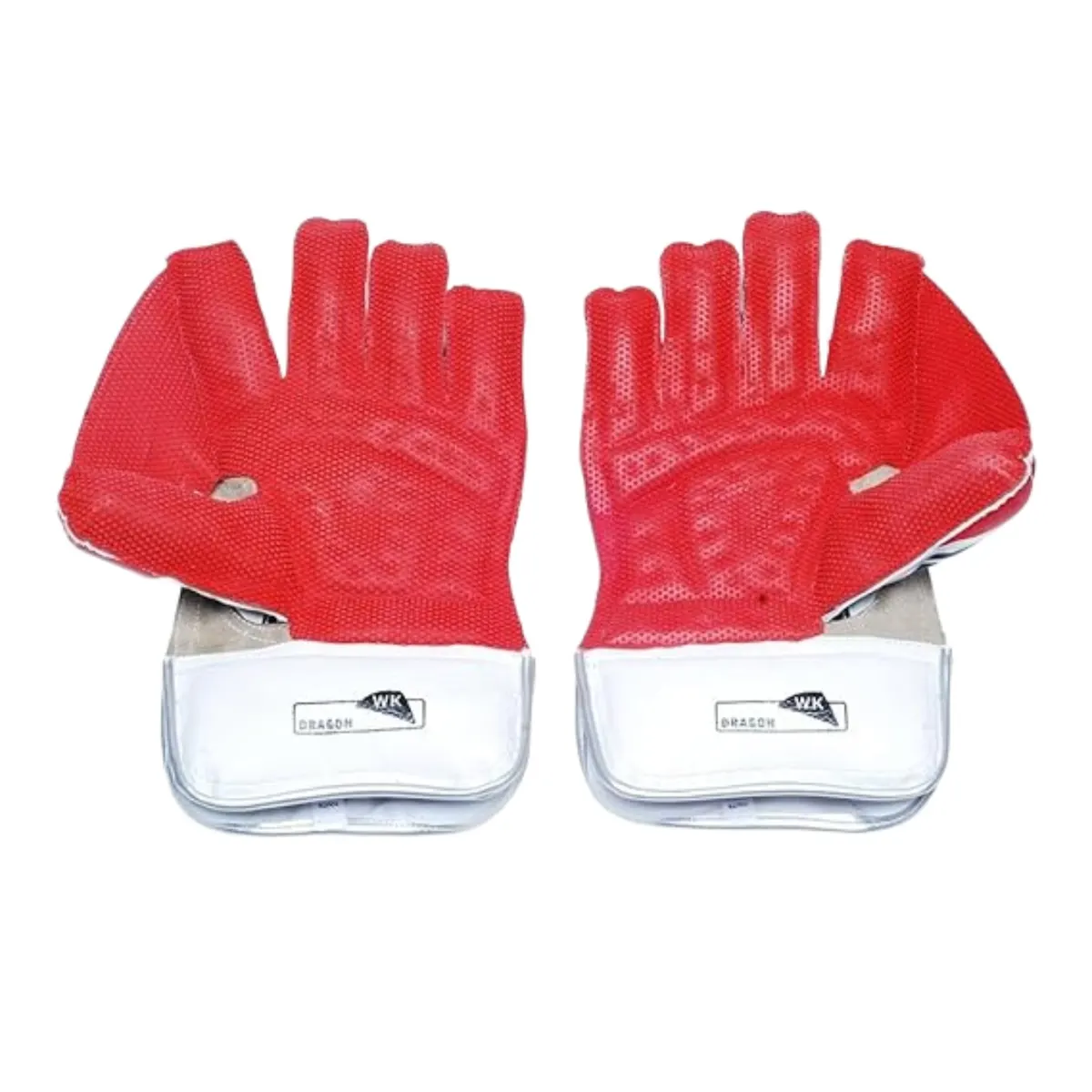 SS Dragon Cricket Wicket Keeping Gloves