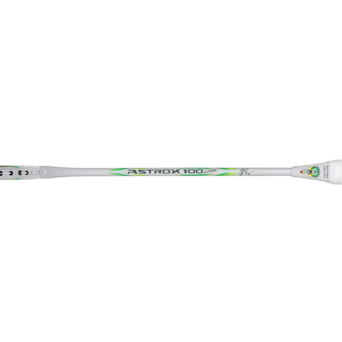 Yonex Astrox 100 Game Va G5 Badminton Racquet