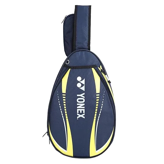 Yonex Club PC3 Sling Bag Blue Yellow
