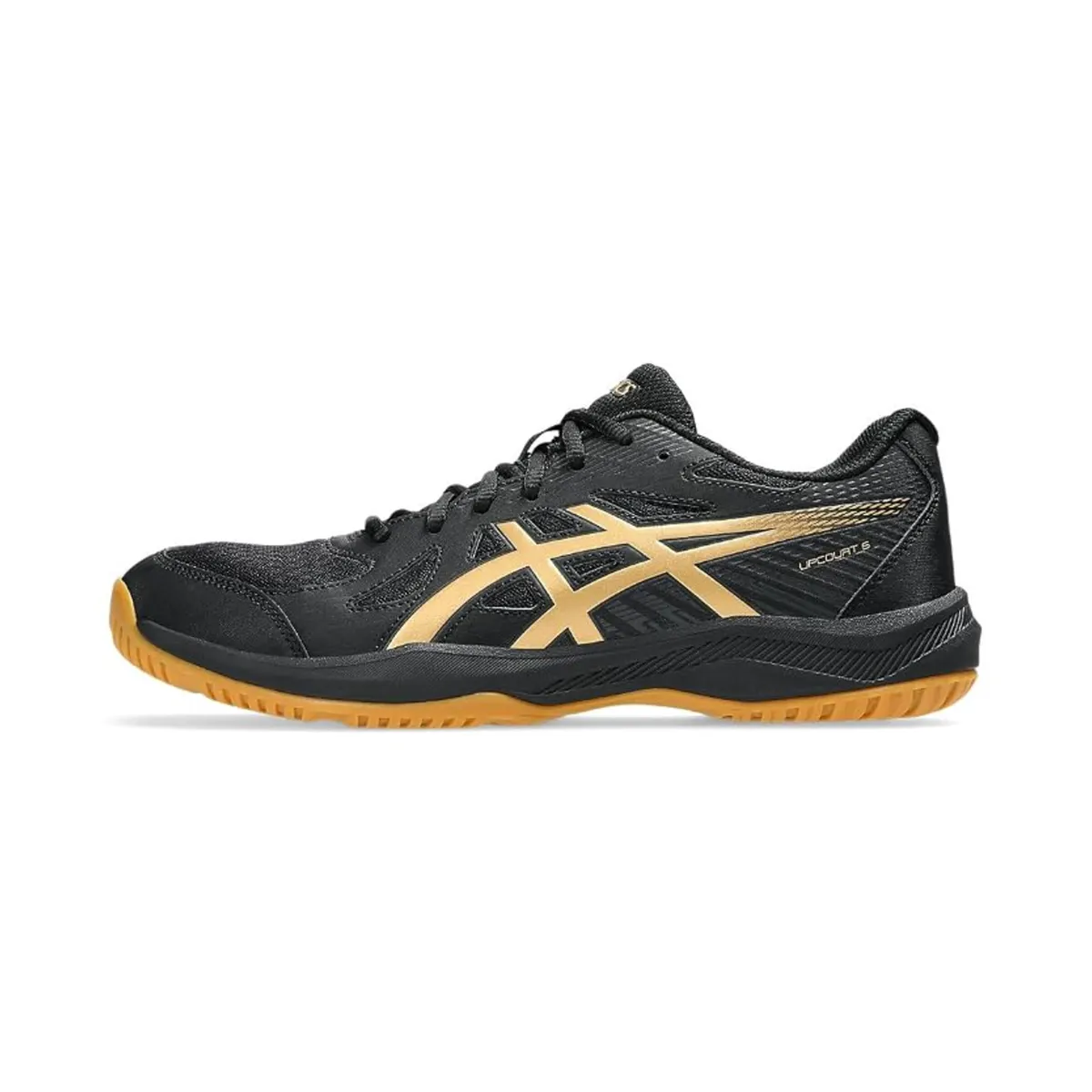 ASICS Upcourt 6 Badminton Shoes