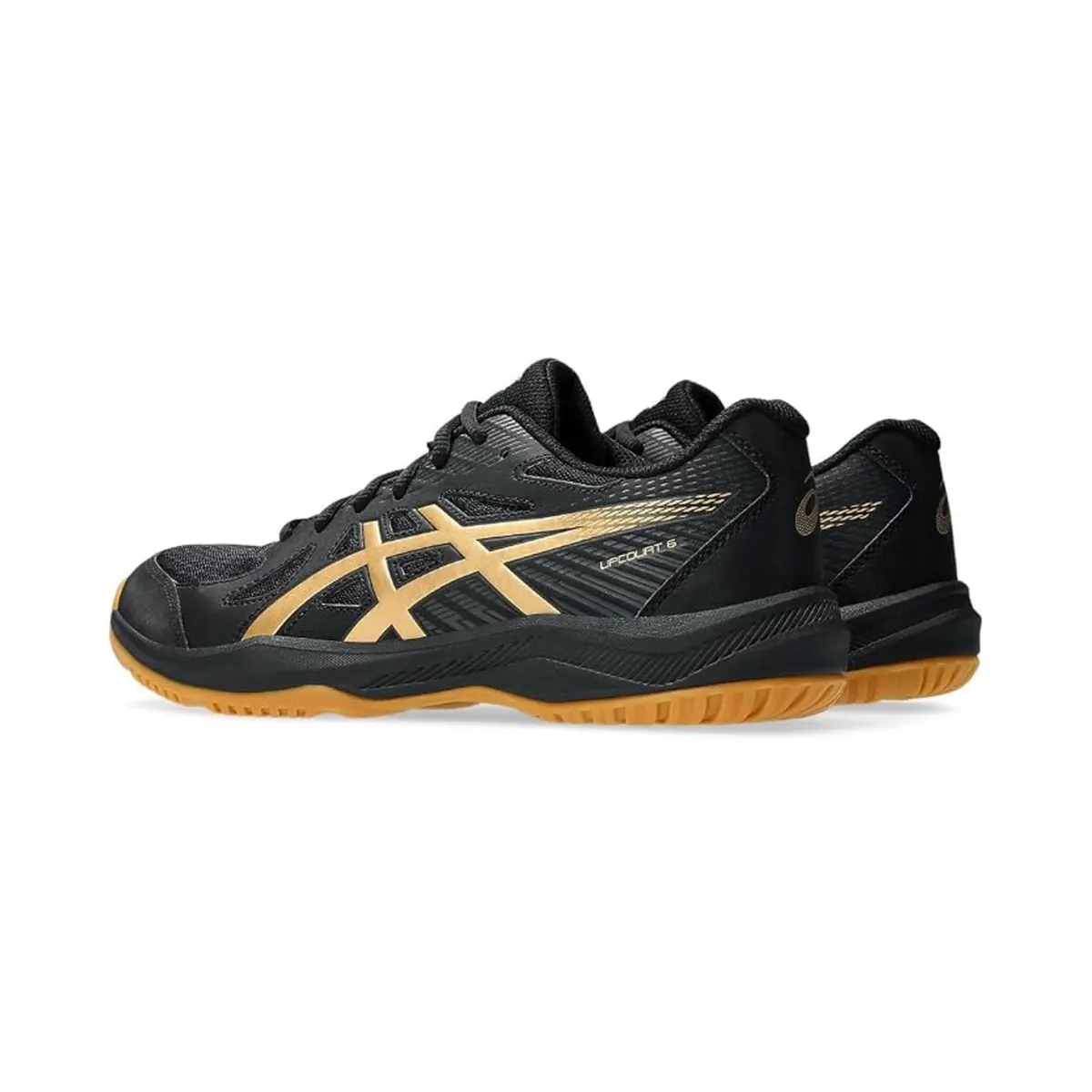 ASICS Upcourt 6 Badminton Shoes