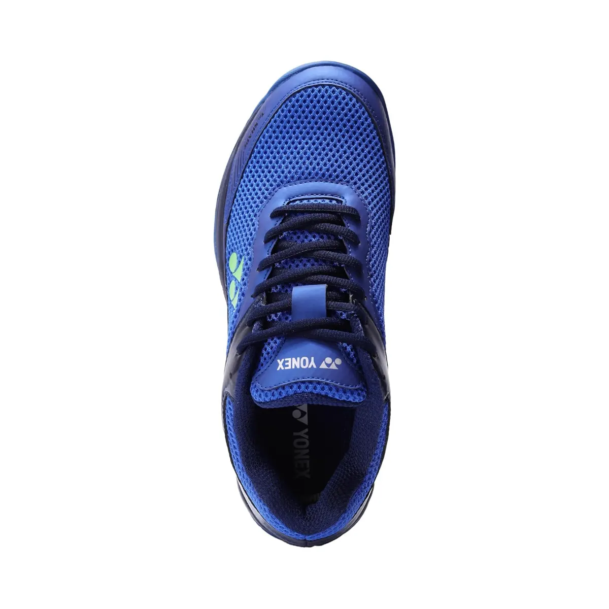 Yonex HY-Ultra-i TruCushion HexaGrip PU Leather Mesh Badminton Shoes