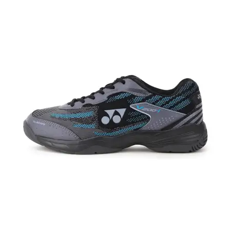 Yonex V200-I Badminton Shoes Cyan Black Size 10