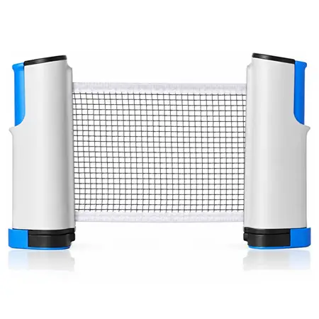 Total 2091 Table Tennis Net with Clamp
