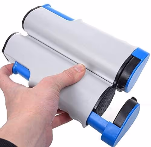 Total 2091 Table Tennis Net with Clamp