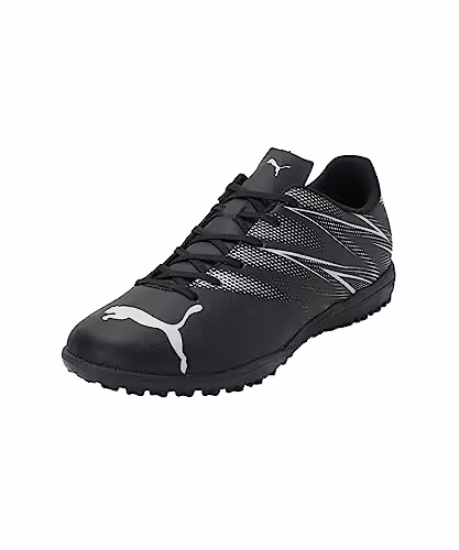 PUMA Football Indoor Turf Shoes PUMA White Size 10