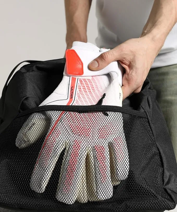 PUMA Fundamental Sports Bag