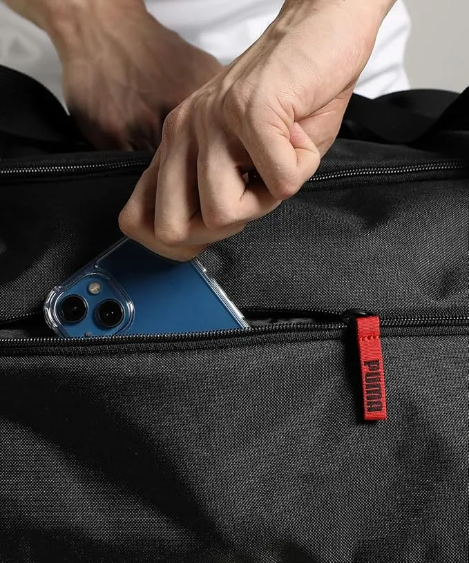PUMA Fundamental Sports Bag