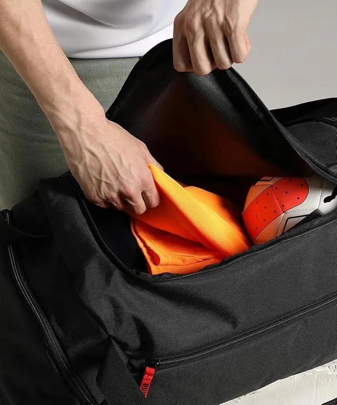 PUMA Fundamental Sports Bag