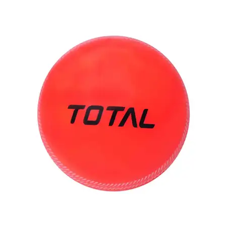 Total Wind Ball Heavy Weight Synthetic Cricket Ball Orange
