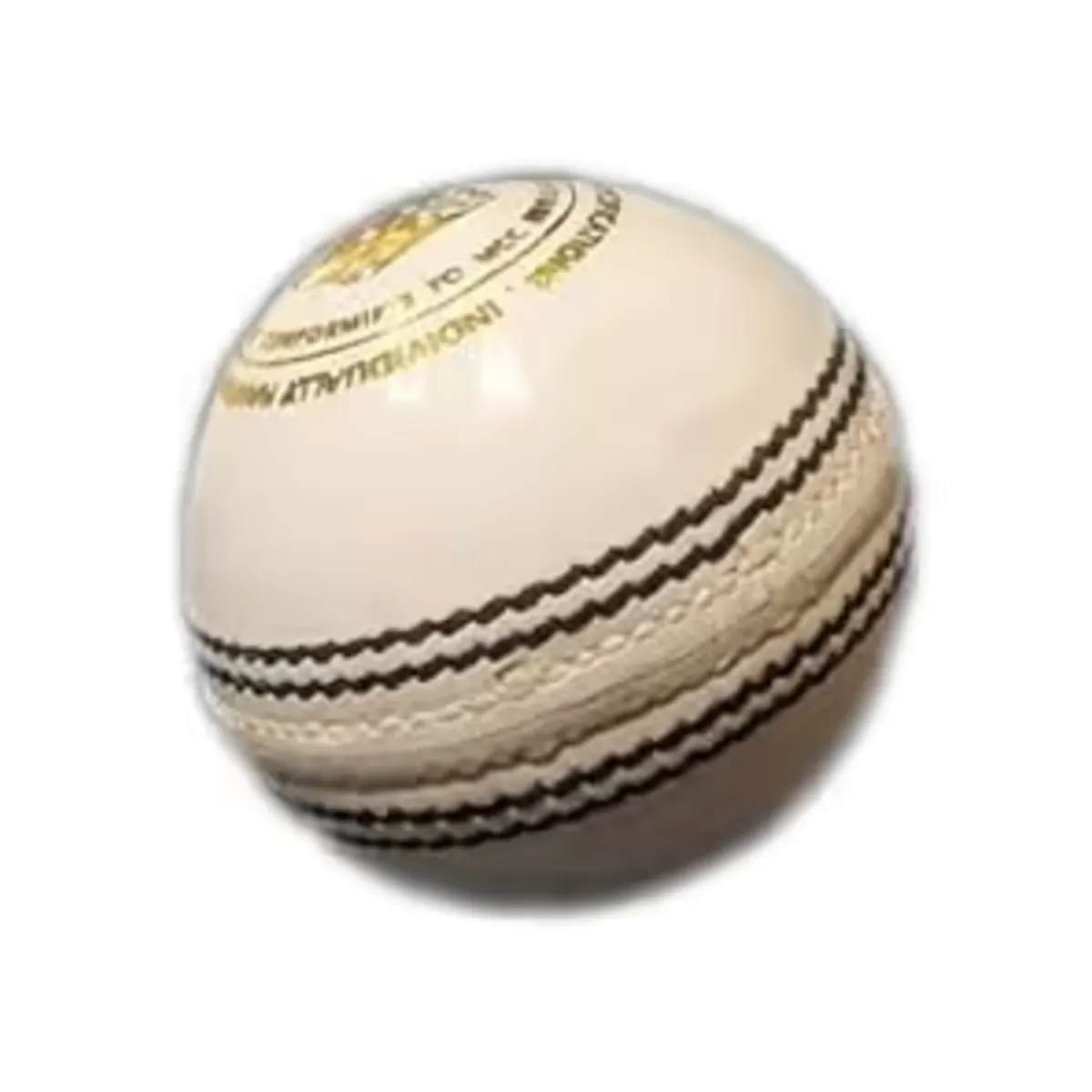 Kookaburra Pace Cricket Leather Ball