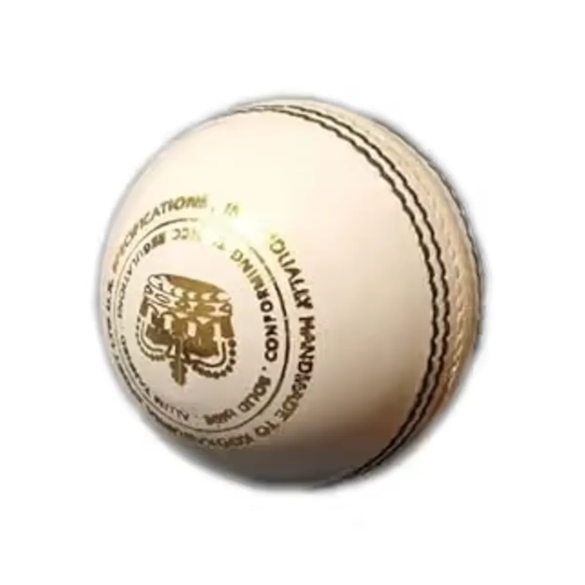 Kookaburra Pace Cricket Leather Ball