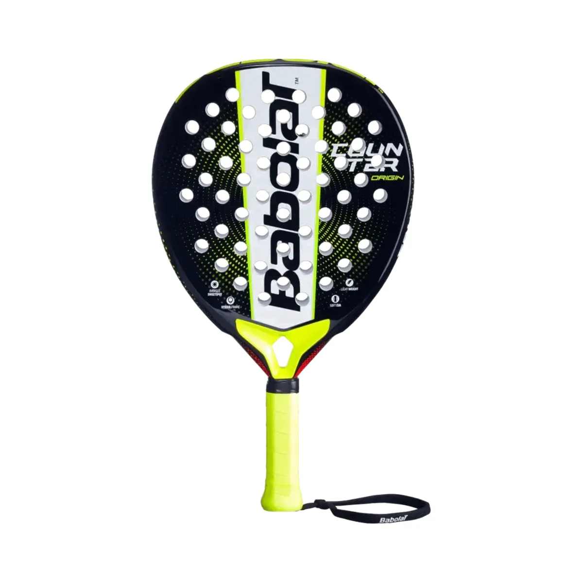Babolat Counter Origin Padel Racquet