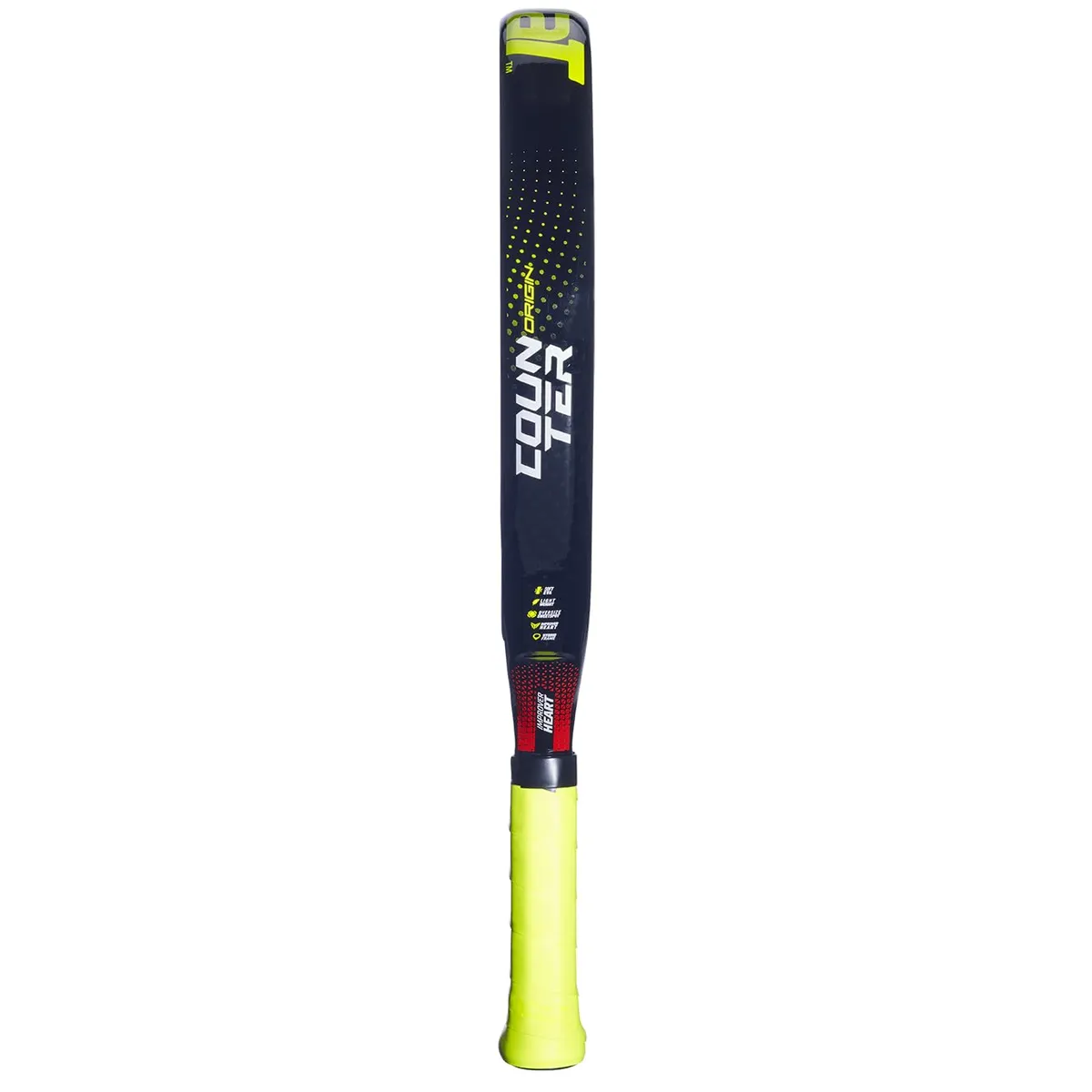 Babolat Counter Origin Padel Racquet
