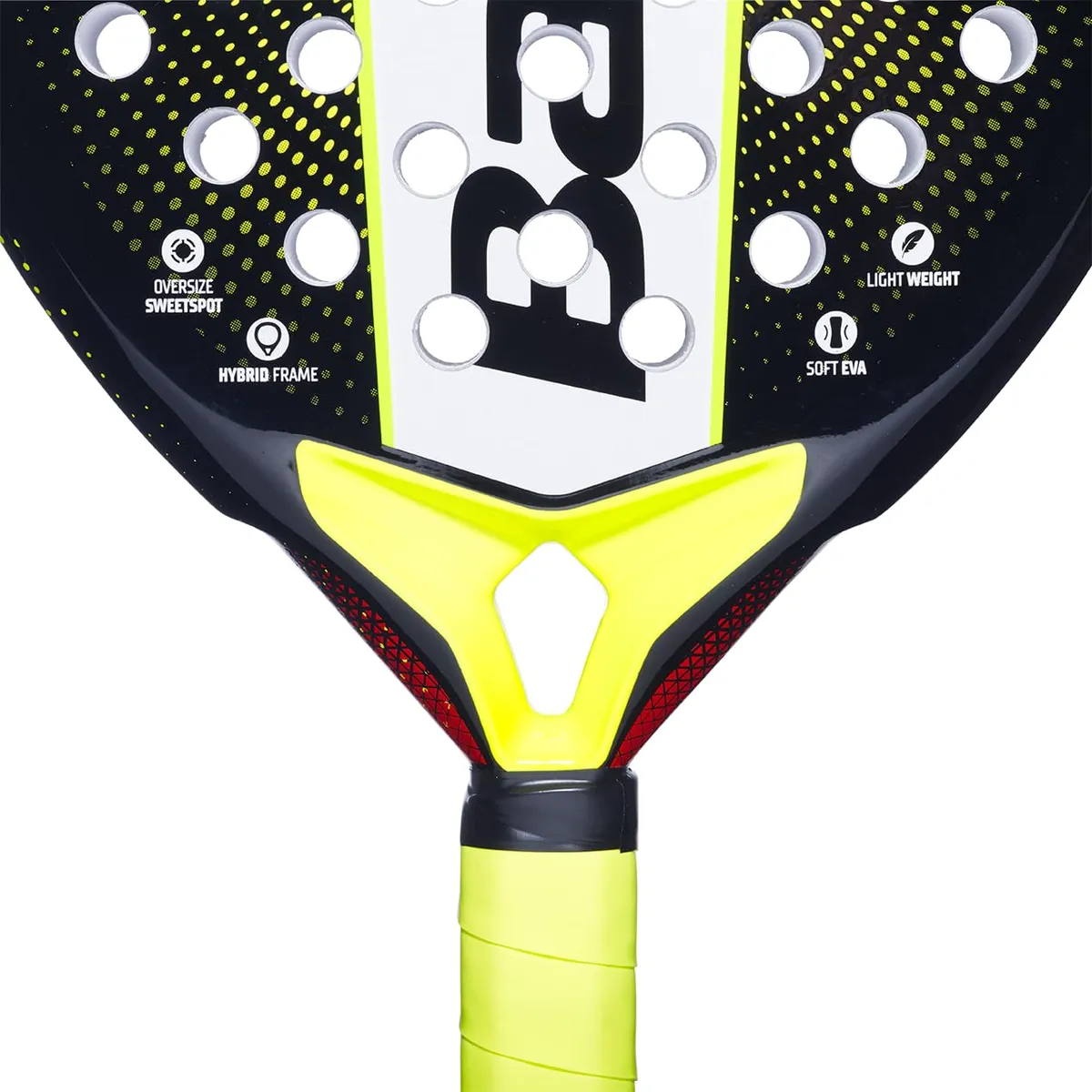 Babolat Counter Origin Padel Racquet