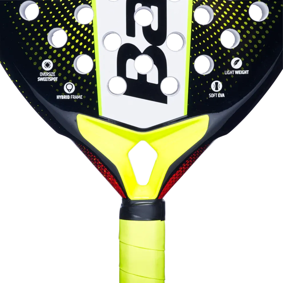 Babolat Counter Origin Padel Racquet