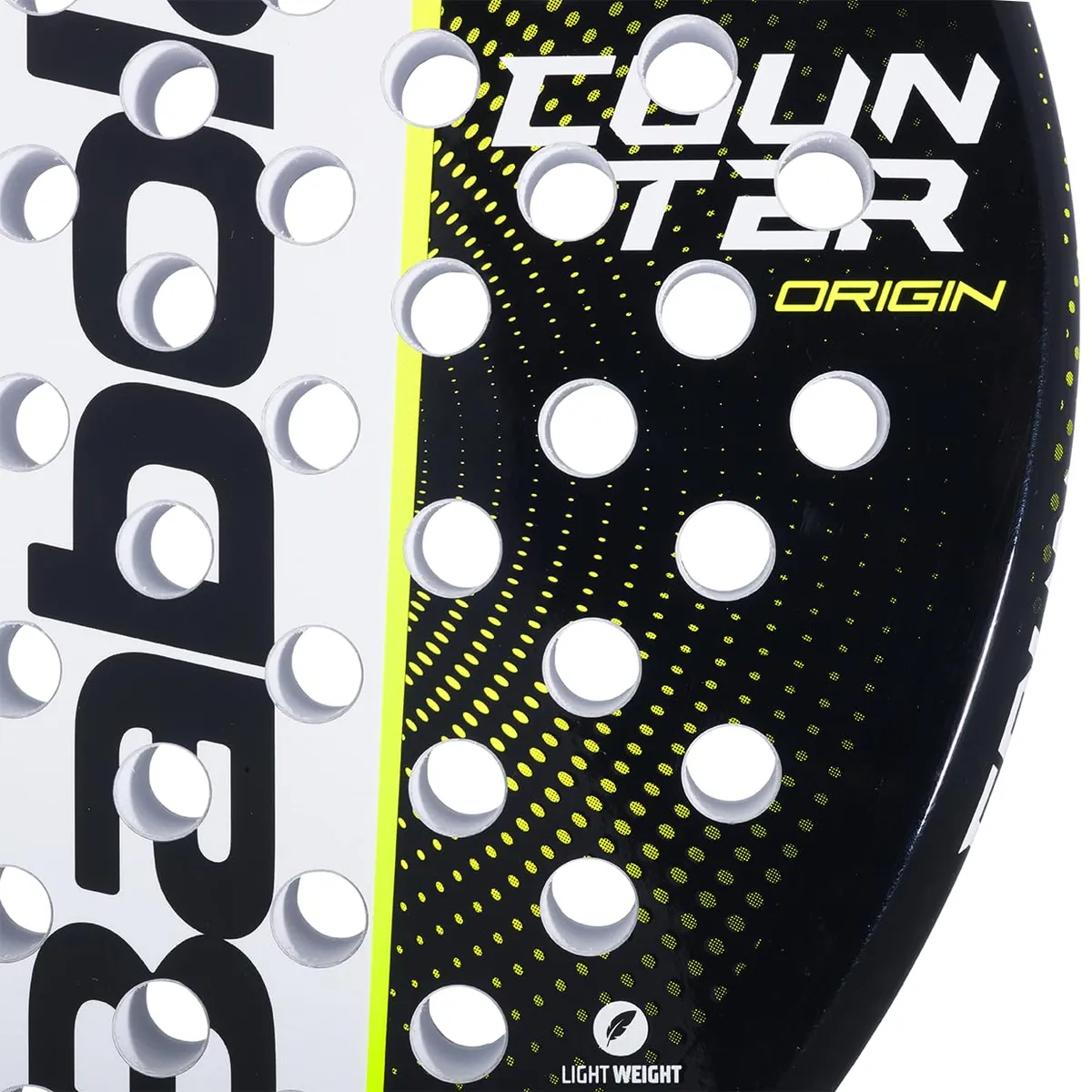Babolat Counter Origin Padel Racquet
