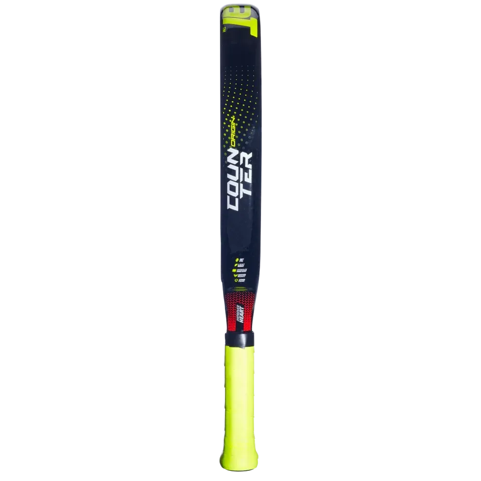 Babolat Counter Origin Padel Racquet