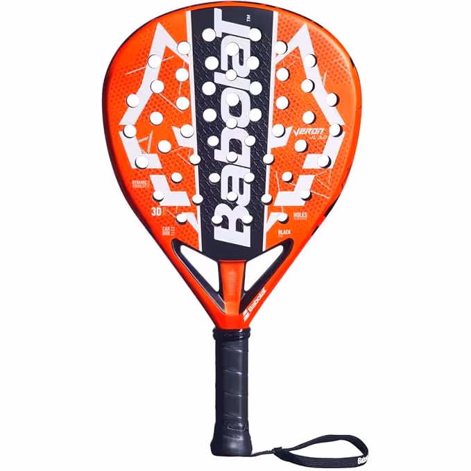 Babolat Veron Juan Lebron 3.0 Padel Racket