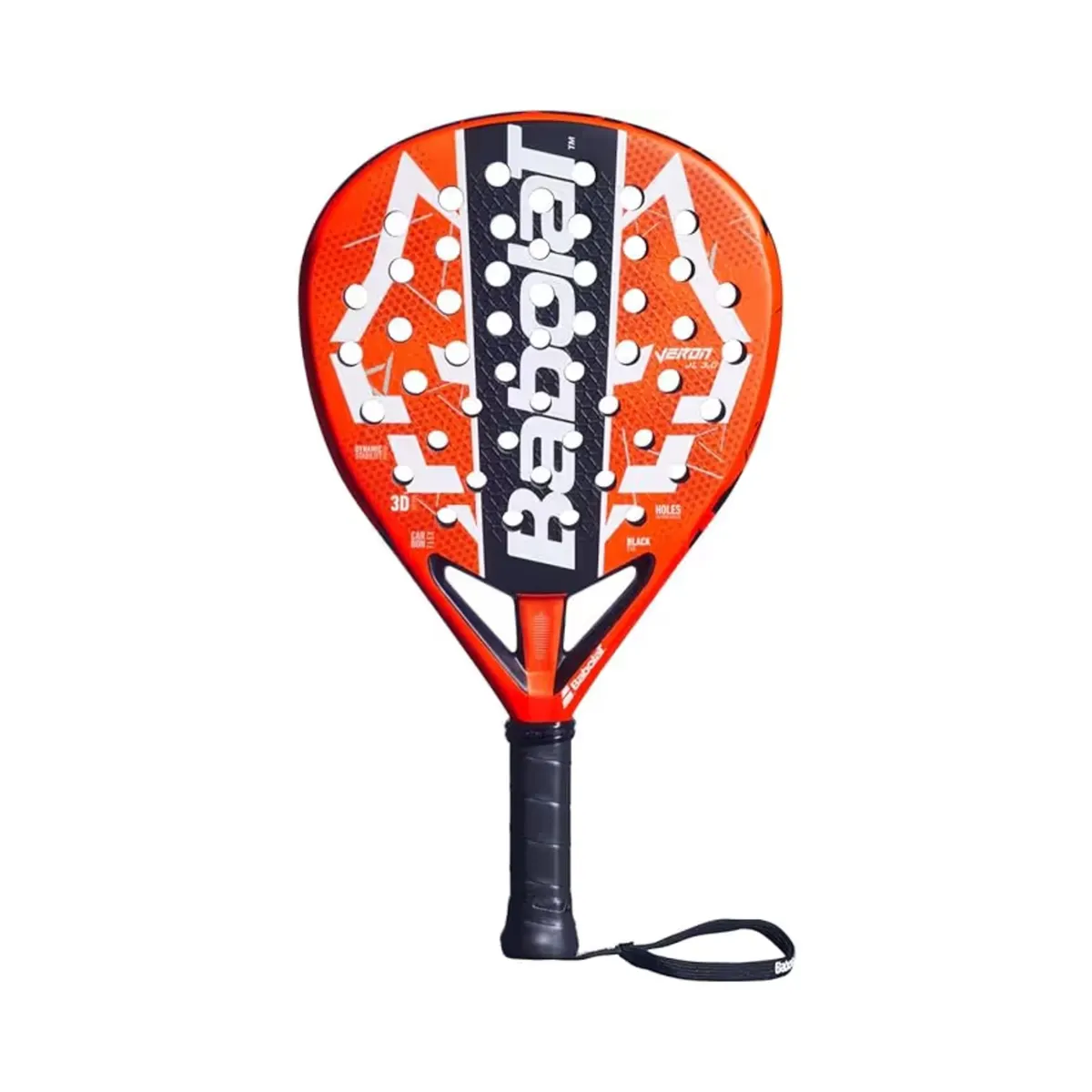 Babolat Veron Juan Lebron 3.0 Padel Racket
