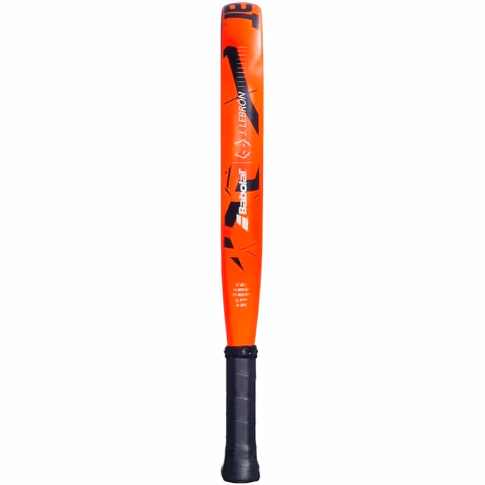 Babolat Veron Juan Lebron 3.0 Padel Racket
