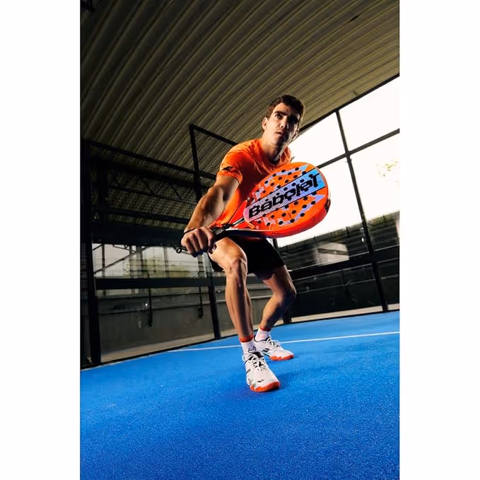 Babolat Veron Juan Lebron 3.0 Padel Racket