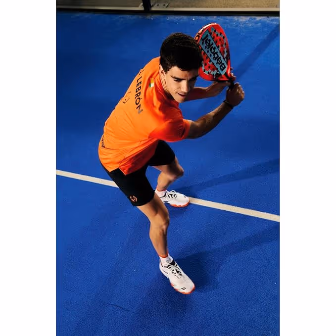 Babolat Veron Juan Lebron 3.0 Padel Racket