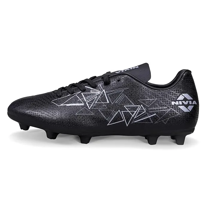 Nivia Carbonite 7.0 Football Studs