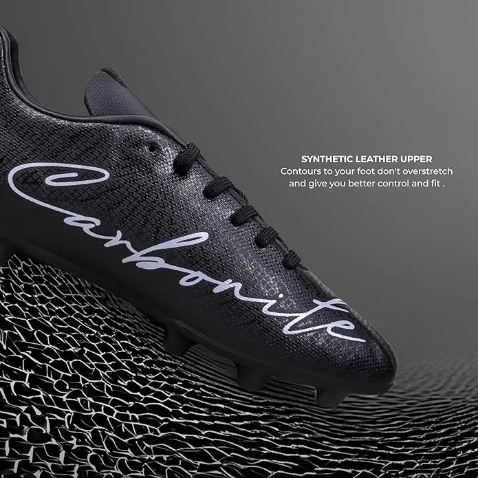 Nivia Carbonite 7.0 Football Studs