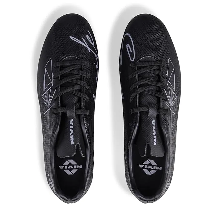Nivia Carbonite 7.0 Football Studs