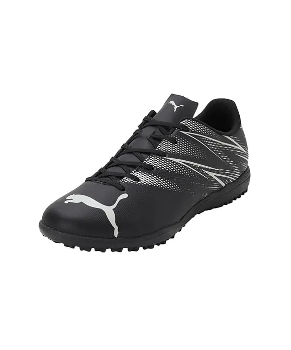 Puma 107478 Turf Shoes Black Size 6