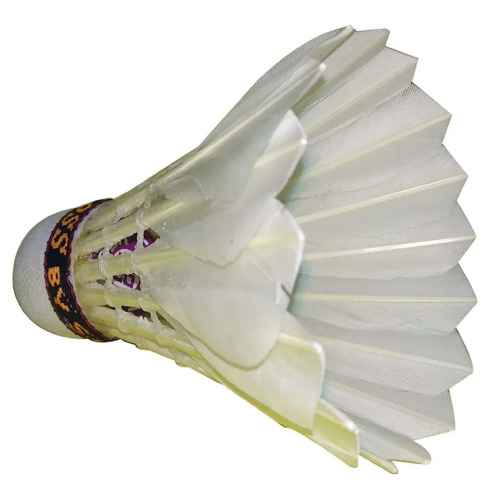 Albatross Universal Badminton Feather Shuttlecock