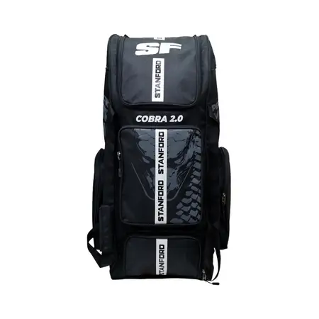 SF Cobra 2.0 with Wheels Cricket Kit Bag