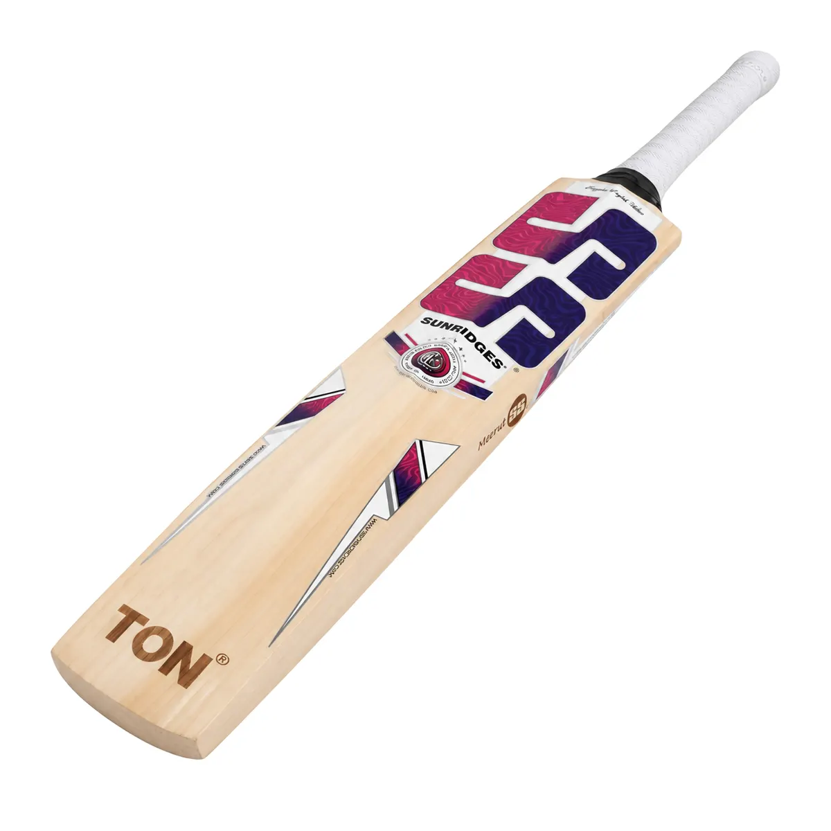 SS Valarie Cricket Bat