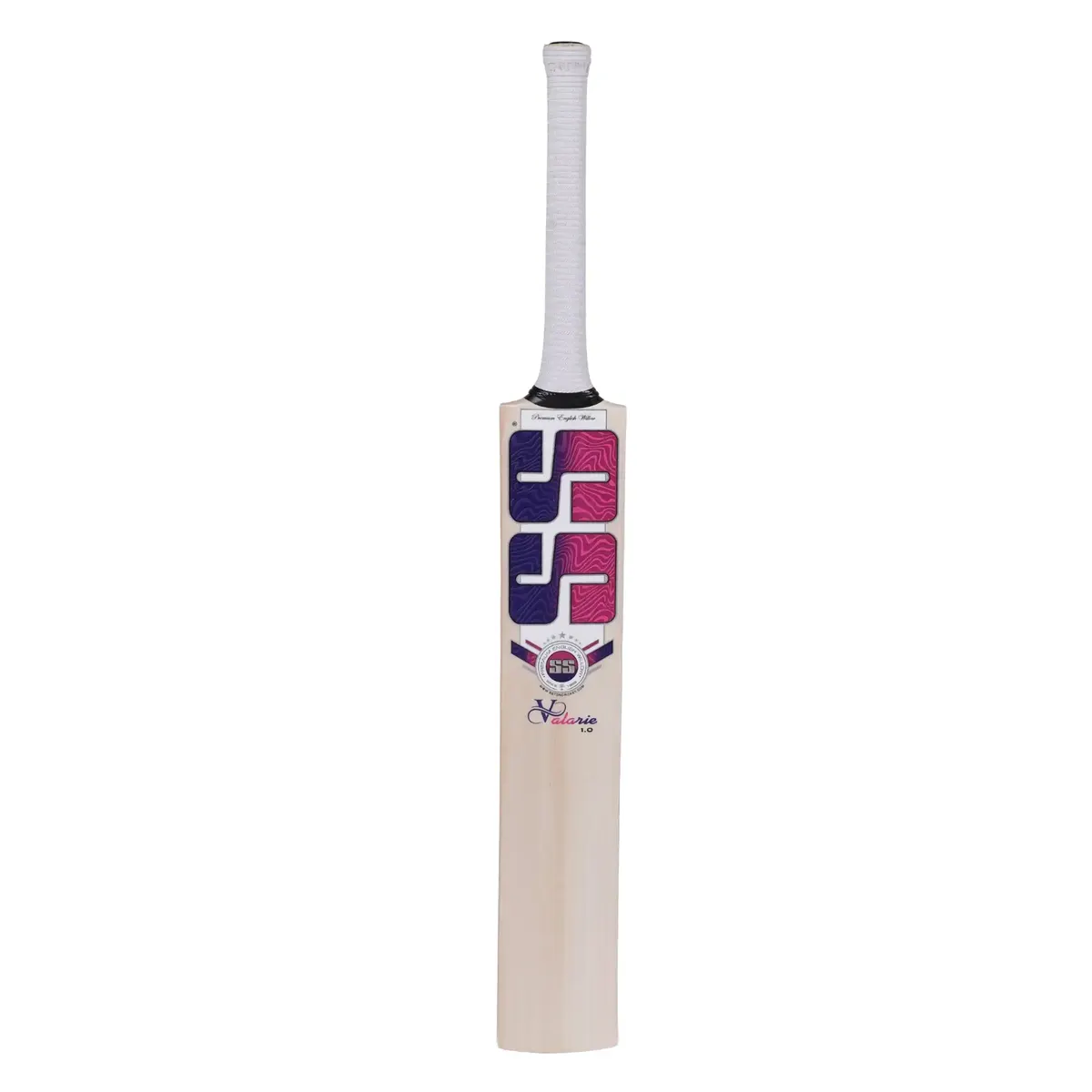 SS Valarie Cricket Bat