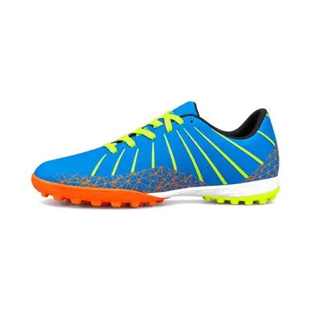 Total Dominate Football Indoor Turf Shoes