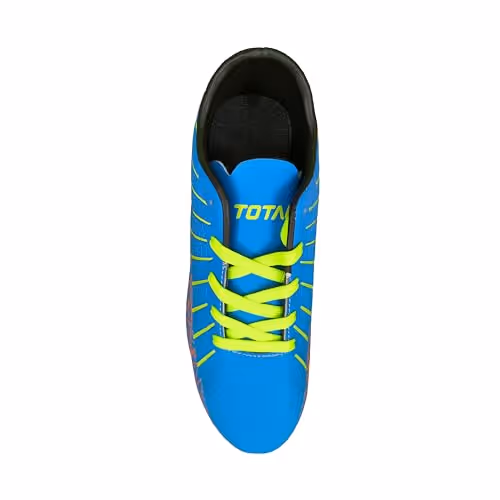 Total Dominate Football Indoor Turf Shoes