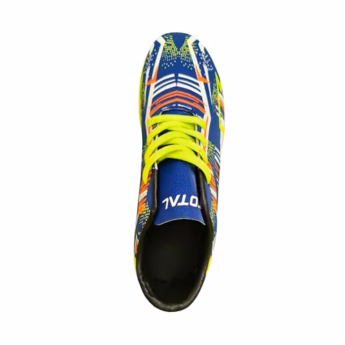 Total Hawk Football Indoor Turf Shoes
