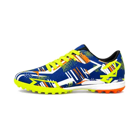 Total Hawk Football Indoor Turf Shoes
